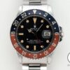 ロレックス GMTマスター Ref.1675 ステンレススチール ブラック文字盤 オイスターブレスレット 商品画像1