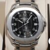 パテックフィリップ アクアノート TIFFANY＆CO. Ref.5167/1A-001 ステンレススチール ブラック文字盤 商品画像1