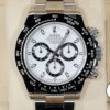 ロレックス デイトナ Ref.116500LN ステンレススチール ホワイト文字盤 商品画像1