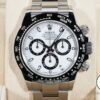 ロレックス デイトナ Ref.116500LN ステンレススチール ホワイト文字盤 商品画像1