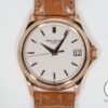 パテックフィリップ カラトラバ Ref.5127R-001 ローズゴールド シルバー文字盤 中古 w8rqzdok 商品画像1