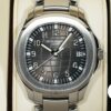 パテックフィリップ アクアノート エクストララージ Ref.5167/1A-001 ステンレススチール ブラック文字盤 商品画像1