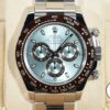 ロレックス デイトナ Ref.116506 プラチナ アイスブルー文字盤 商品画像1