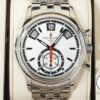 パテックフィリップ アニュアルカレンダー クロノグラフ Ref.5960/1A-001 ステンレススチール シルバー文字盤 商品画像1
