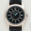 パテックフィリップ カラトラバ Ref.6007G-011 ホワイトゴールド エボニーブラック文字盤 商品画像1