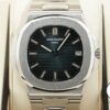 パテックフィリップ ノーチラス Ref.5711/1A-010 ステンレススチール ブルー文字盤 商品画像1