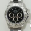 ロレックス デイトナ エルプリメロ Ref.16520 ステンレススチール ブラック文字盤 商品画像1