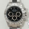 ロレックス デイトナ エルプリメロ Ref.16520 ステンレススチール ブラック文字盤 商品画像1
