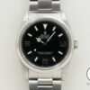 ロレックス エクスプローラーI Ref.14270 ステンレススチール ブラック文字盤 商品画像1
