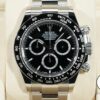 ロレックス デイトナ Ref.126500LN ステンレススチール ブラック文字盤 商品画像1