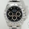 ロレックス デイトナ エルプリメロ Ref.16520 ステンレススチール ブラック文字盤 商品画像1
