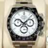 ロレックス デイトナ Ref.126500LN ステンレススチール ホワイト文字盤 商品画像1