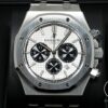 オーデマピゲ ロイヤルオーク クロノグラフ Ref.26331ST.OO.1220ST.03 ステンレススチール シルバー文字盤 商品画像1