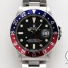 ロレックス GMTマスター Ref.1675 ステンレススチール ブラック文字盤 オイスターブレスレット 商品画像1