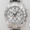 ロレックス デイトナ Ref.116520 ステンレススチール ホワイト文字盤 商品画像1