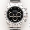 ロレックス デイトナ エルプリメロ Ref.16520 ステンレススチール ブラック文字盤 商品画像1