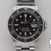 ロレックス サブマリーナー デイト Ref.1680 ステンレススチール ブラック文字盤 中古 fxnui5pm 商品画像1