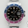 ロレックス GMTマスター Ref.1675 ステンレススチール ブラック文字盤 オイスターブレスレット 商品画像1