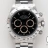 ロレックス デイトナ エルプリメロ Ref.16520 ステンレススチール ブラック文字盤 商品画像1