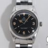 ロレックス エクスプローラーI Ref.1016 ステンレススチール ブラック文字盤 中古 ht3eifo5 商品画像1