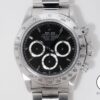ロレックス デイトナ エルプリメロ Ref.16520 ステンレススチール ブラック文字盤 商品画像1