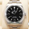 ロレックス エクスプローラーI Ref.214270 ステンレススチール ブラック文字盤 商品画像1