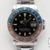ロレックス GMTマスター Ref.1675 ステンレススチール ブラック文字盤 オイスターブレスレット 商品画像1