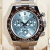 ロレックス デイトナ Ref.116506A プラチナ アイスブルー文字盤 商品画像1