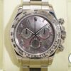 ロレックス デイトナ Ref.116509NR ホワイトゴールド ブラックシェル文字盤 美品 258frfif 商品画像1