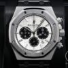 オーデマピゲ ロイヤルオーク クロノグラフ Ref.26331ST.OO.1220ST.03 ステンレススチール シルバー文字盤 商品画像1