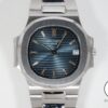 パテックフィリップ ノーチラス Ref.3800/001 ステンレススチール ブルー文字盤 商品画像1