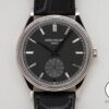 パテックフィリップ カラトラバ Ref.6119G-001 ホワイトゴールド グレー文字盤 商品画像1