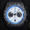 チューダー ブラックベイ クロノグラフ カーボン 25 Ref.79377KN black carbon fibre ホワイト文字盤 未使用 m7yj9qbk 商品画像1