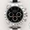 ロレックス デイトナ エルプリメロ Ref.16520 ステンレススチール ブラック文字盤 商品画像1