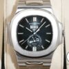 パテックフィリップ ノーチラス アニュアルカレンダー TIFFANY＆CO. Ref.5726/1A-014 ステンレススチール ブルー、ブラックグラデーション文字盤 商品画像1