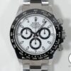 ロレックス デイトナ Ref.116500LN ステンレススチール ホワイト文字盤 商品画像1