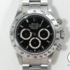 ロレックス デイトナ エルプリメロ Ref.16520 ステンレススチール ブラック文字盤 商品画像1