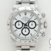ロレックス デイトナ エルプリメロ Ref.16520 ステンレススチール ホワイト文字盤 商品画像1