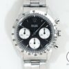 ロレックス デイトナ Ref.6262 ステンレススチール ブラック文字盤 商品画像1