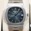 パテックフィリップ ノーチラス Ref.5711/1A-010 ステンレススチール ブルー文字盤 商品画像1