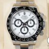ロレックス デイトナ Ref.116500LN ステンレススチール ホワイト文字盤 商品画像1