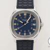パテックフィリップ アクアノート ミディアム 日本限定 Ref.5066A-010 ステンレススチール ブルー文字盤 商品画像1