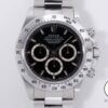 ロレックス デイトナ エルプリメロ Ref.16520 ステンレススチール ブラック文字盤 中古 ougp6i4x 商品画像1