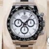 ロレックス デイトナ Ref.126500LN ステンレススチール ホワイト文字盤 商品画像1