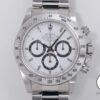 ロレックス デイトナ エルプリメロ Ref.16520 ステンレススチール ホワイト文字盤 美中古 jgxg84qs 商品画像1