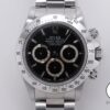 ロレックス デイトナ エルプリメロ Ref.16520 ステンレススチール ブラック文字盤 商品画像1