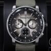 オーデマピゲ CODE 11.59 バイ オーデマ ピゲ クロノグラフ Ref.26393QT.OO.A064KB.01 ステンレススチール/ブラックセラミック スモークベージュ文字盤 美品 6uv9umvi 商品画像1