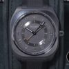 エルメス H08 Ref.W049433WW00 グラフェン ブラック文字盤 美品 4rttnzi6 商品画像1
