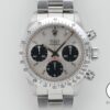 ロレックス デイトナ Ref.6265 ステンレススチール シルバー文字盤 中古 nn8sfduw 商品画像1