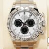 ロレックス デイトナ Ref.116509 ホワイトゴールド メテオライト文字盤 中古 u8oaby64 商品画像1